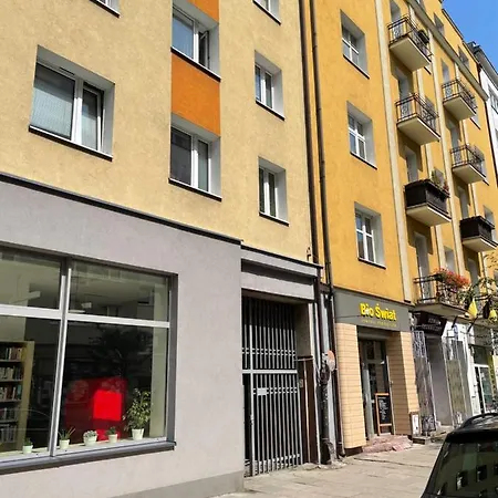 Apartment Chill Gdynia