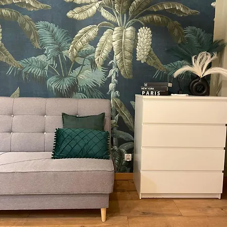 Chill Apartment Gdynia