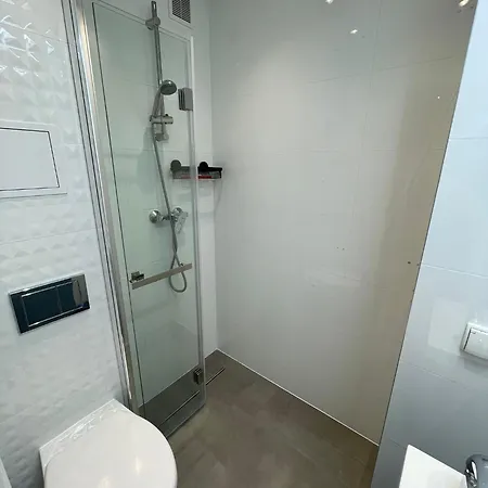 Apartment Chill Gdynia