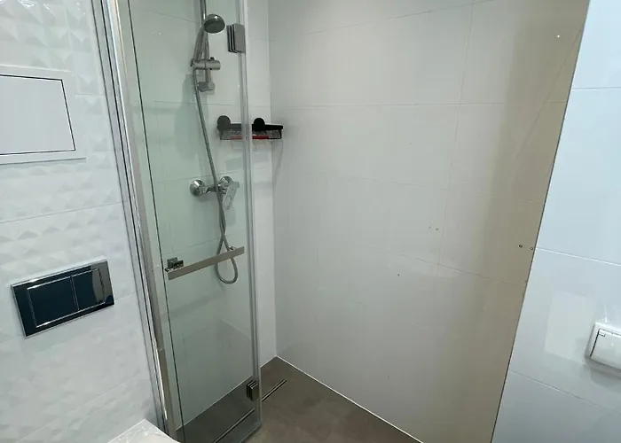 Apartment Chill Gdynia